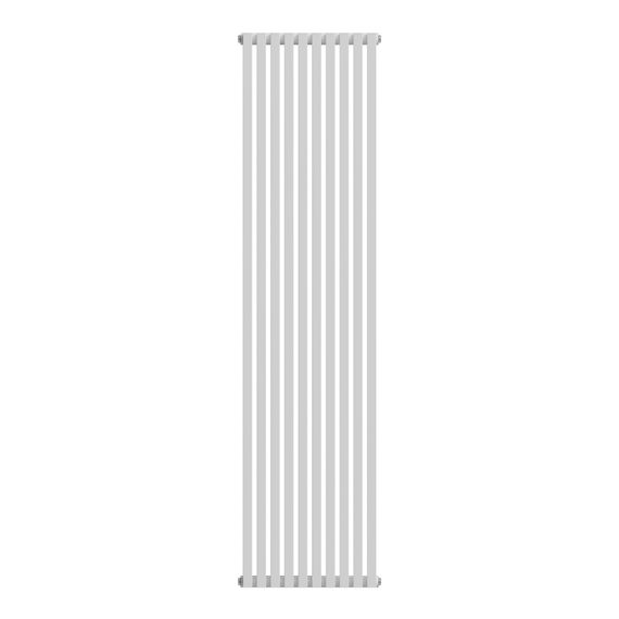 Дизайн-радиатор Royal Thermo Shift Q30 C2180 - 10 секц. RAL9016 купить в Москве и Московской области по низкой цене с доставкой по России — (1) Дизайн-радиатор Royal Thermo Shift Q30 C2180 - 10 секц. RAL9016 — (1)