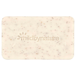 Mild By Nature, отшелушивающее кусковое мыло, с цитрусовым ароматом, 141 г (5 унций)
