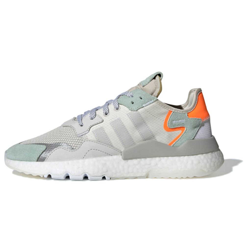 Кроссовки Adidas Originals Nite Jogger Vapour Green