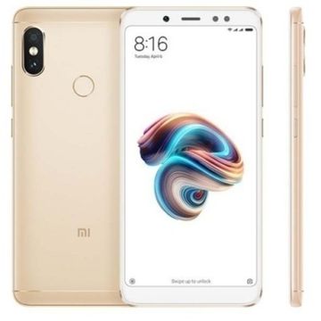 Xiaomi Redmi Note 5 6/128gb Gold