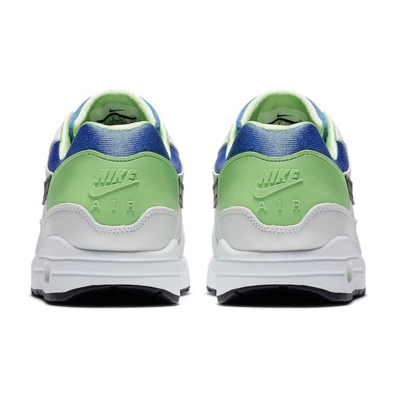 Nike Air Max 1 Высший сорт Низший Топ Унисекс