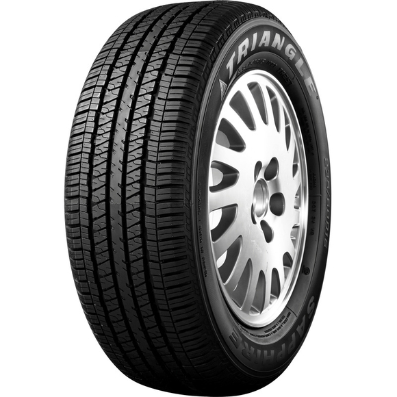 Triangle 235/60R18 103V Sapphire TR257 TL M+S