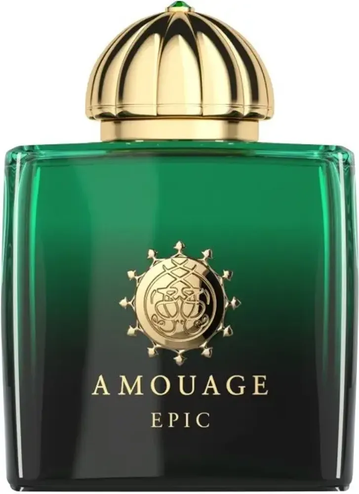 AMOUAGE EPIC WOMAN EDP 100 ML