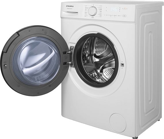 Стиральная машина MAUNFELD MFWM128WH053