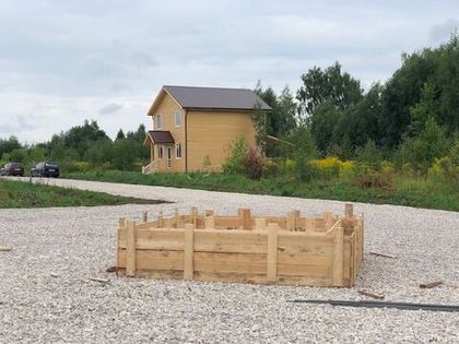 В «Романовском Парке – 2» появятся малые архитектурные формы