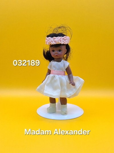 Коллекционная кукла Madame Alexander McDonalds 032189