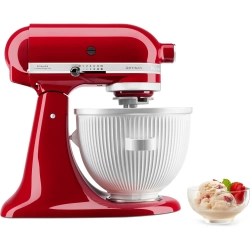KitchenAid Sorbetiera - чаша для мороженого EAN 8003437048852