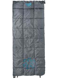 Мешок-одеяло спальный Norfin NATURAL COMFORT 250 L