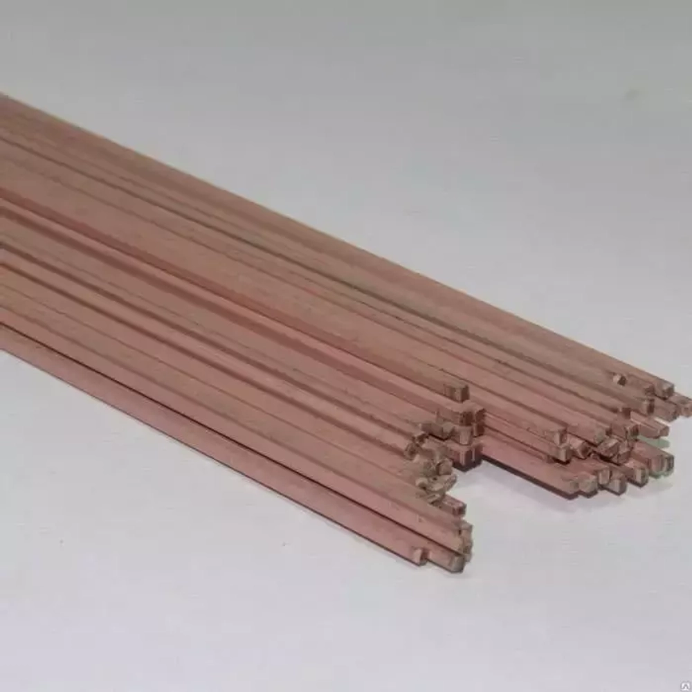 Припой SALDFLUX SILVERFOS 050 (0,5%, 1 кг / упак.)