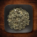 Frontier Co-op, Organic Mullein Leaf, Cut & Sifted, 16 oz (453 g)