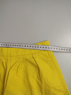 Юбка Pull&Bear яркая 46 размер