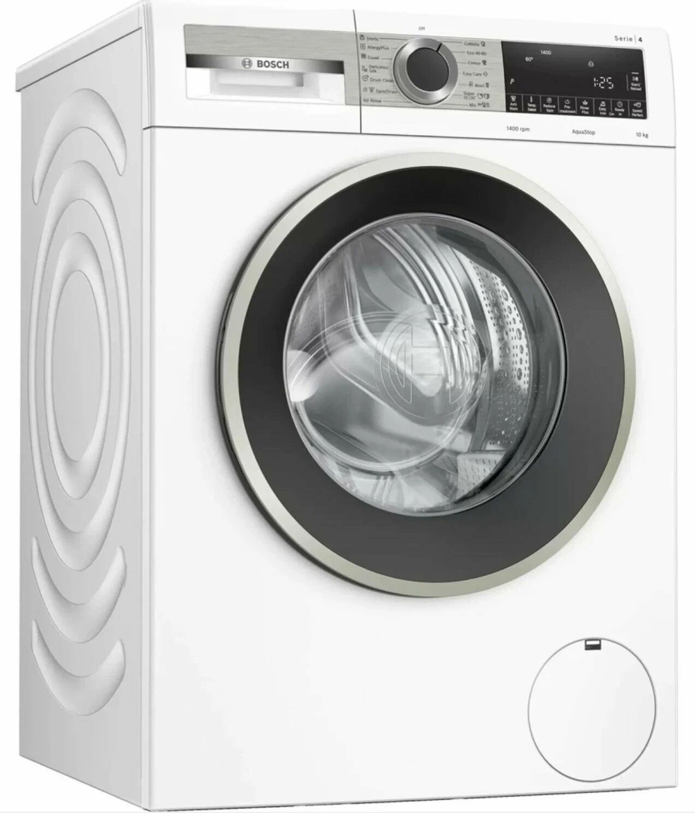 Стиральная машина  Bosch WGA242X0ME 9 кг 1200 об/мин