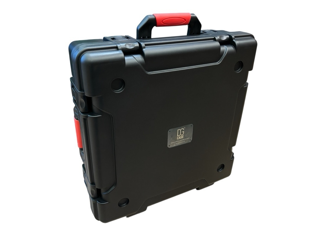 King size - Большой ударопрочный кейс DGCASE@60-60