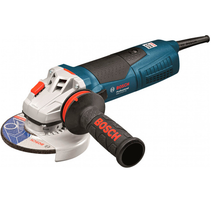 Угловая шлифмашина BOSCH GWS 17-125 CIE 060179H002