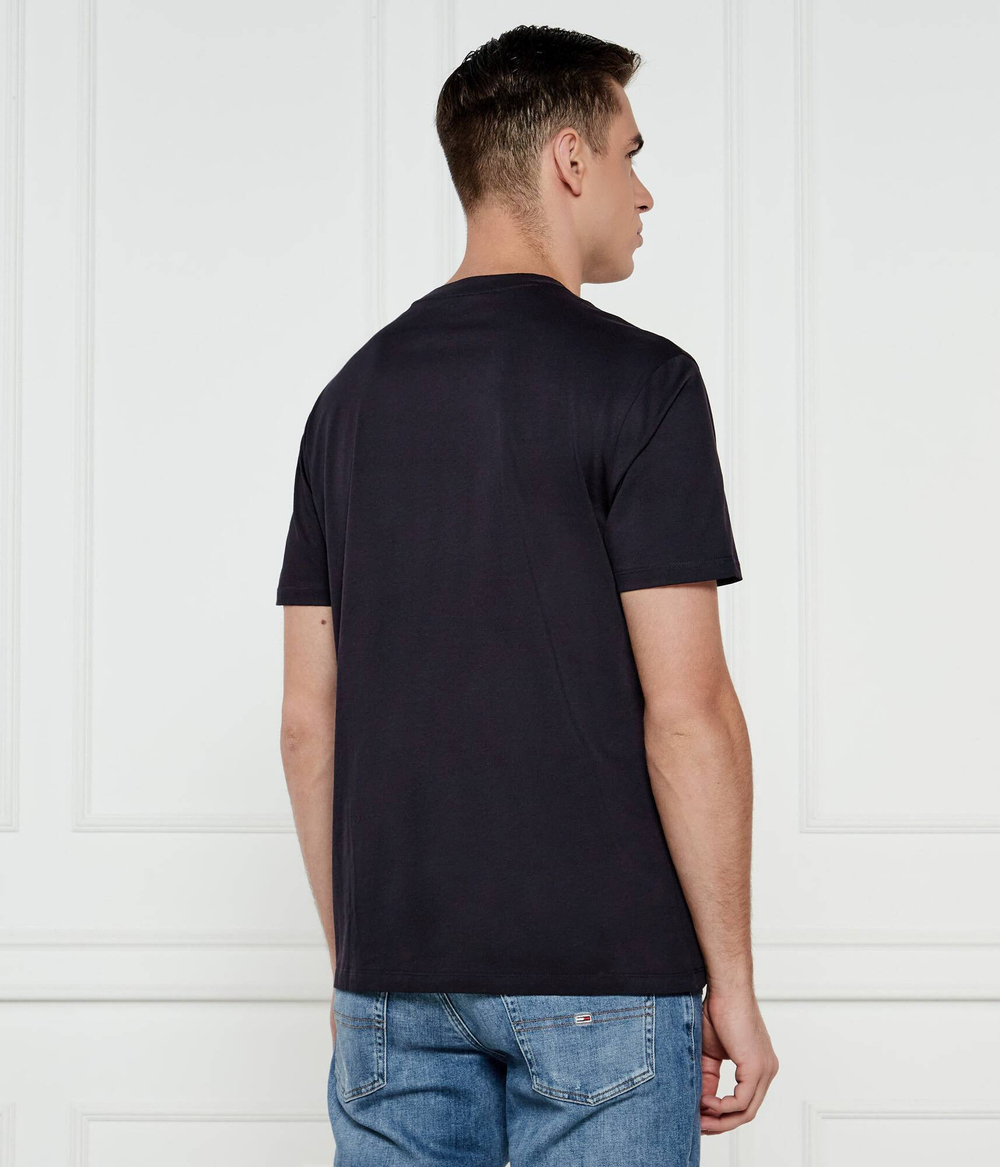Футболка Armani Exchange - темно-синий(XM000327 AF10364)