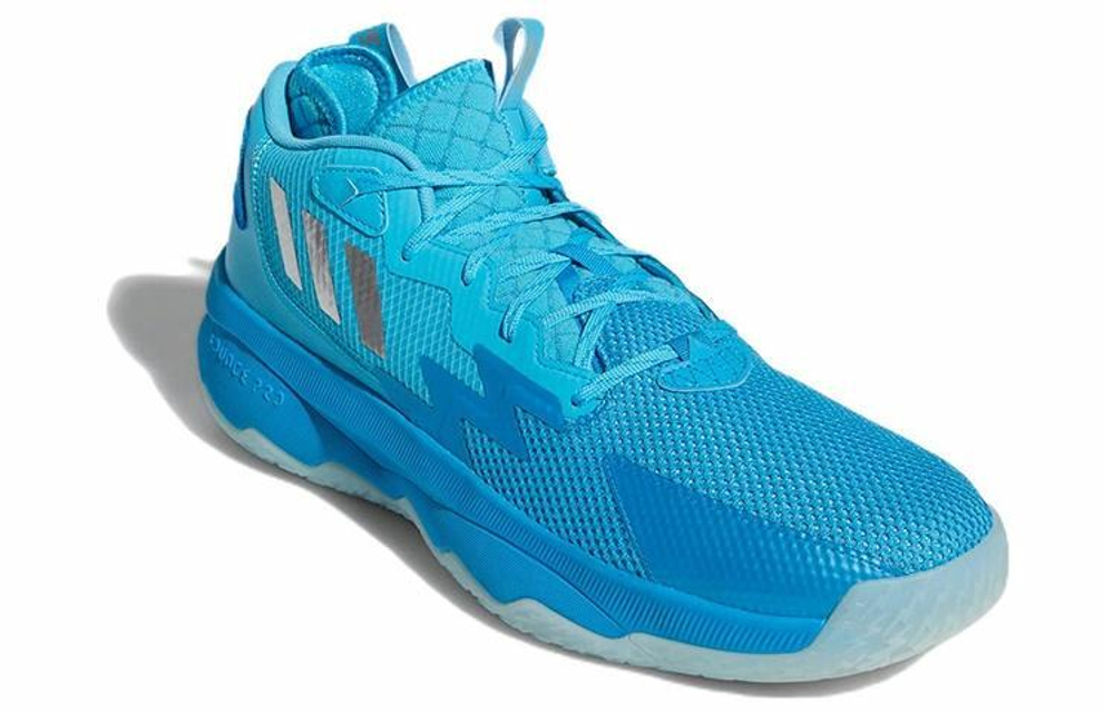 Кроссовки Adidas D Lillard 8 8