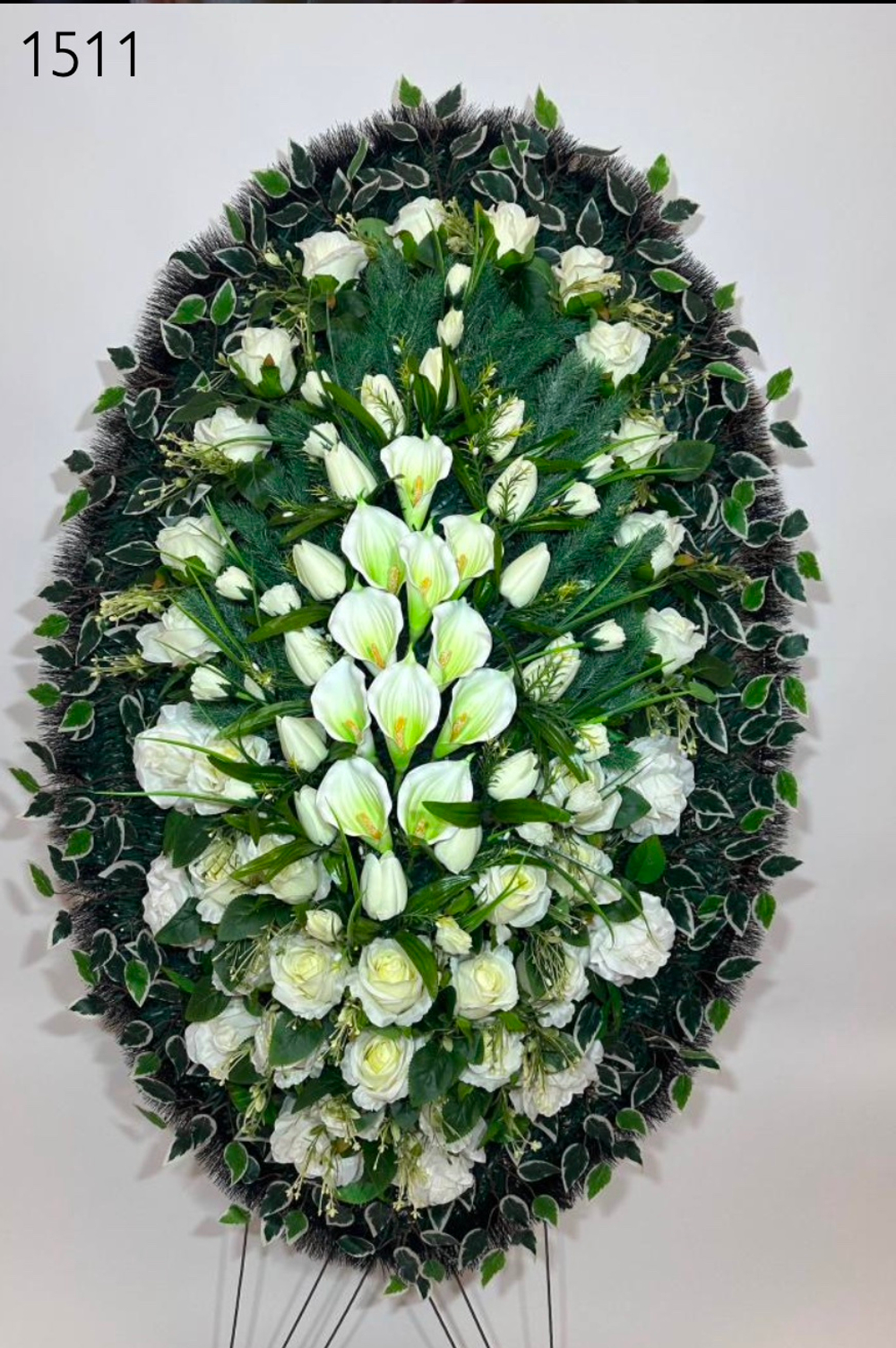 Венок "Р1511"