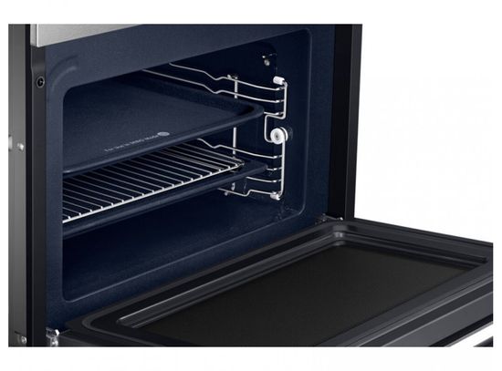 Электрический духовой шкаф Samsung NQ50H5533KS