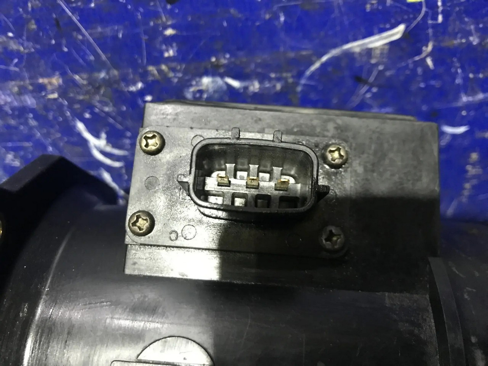 Расходомер NISSAN CEFIRO 1994