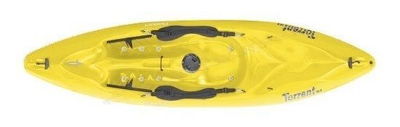 Каяк DAGGER Torrent 10.0