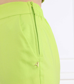 джогерыy Twinset Actitude - лимонный(231AP2162)