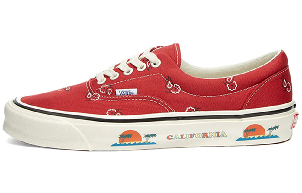 Vans Og Era Lx