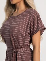 Платье Николь (розовый каштан) П15983-35М LT Collection