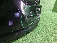 Крышка багажника Omoda S5 (2022-н.в.)