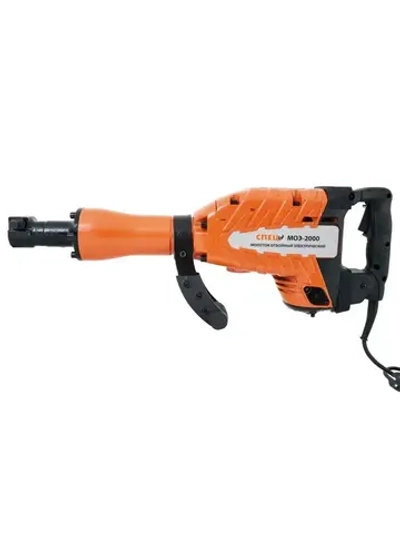 СПЕЦ Отбойный молоток