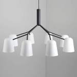 Подвесная люстра Imperiumloft SKYM 102056-26