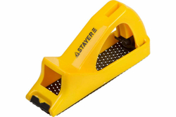 Обдирочный рубанок STAYER Surform 140мм, средний 1881