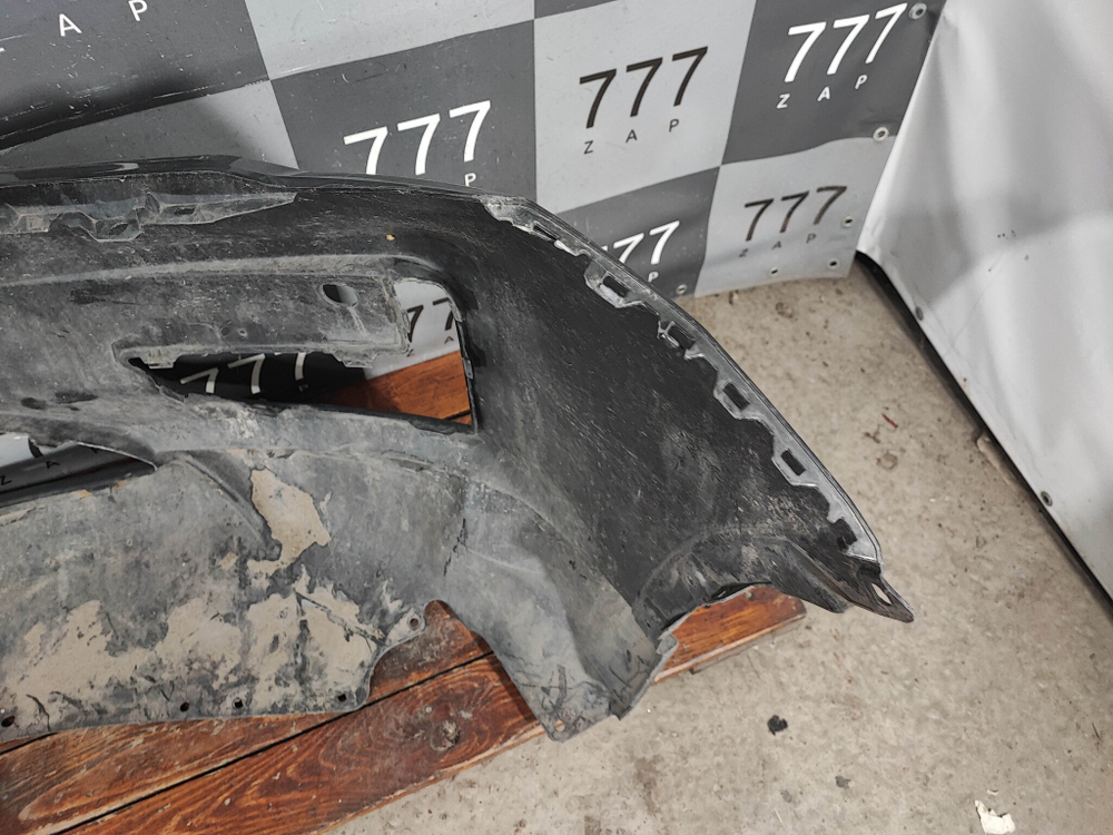 Бампер передний Nissan X-Trail 3 (T32) 17-23 Б/У Оригинал 62022HZ30H