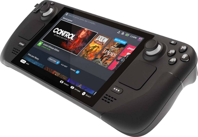 Valve Steam Deck 512Gb