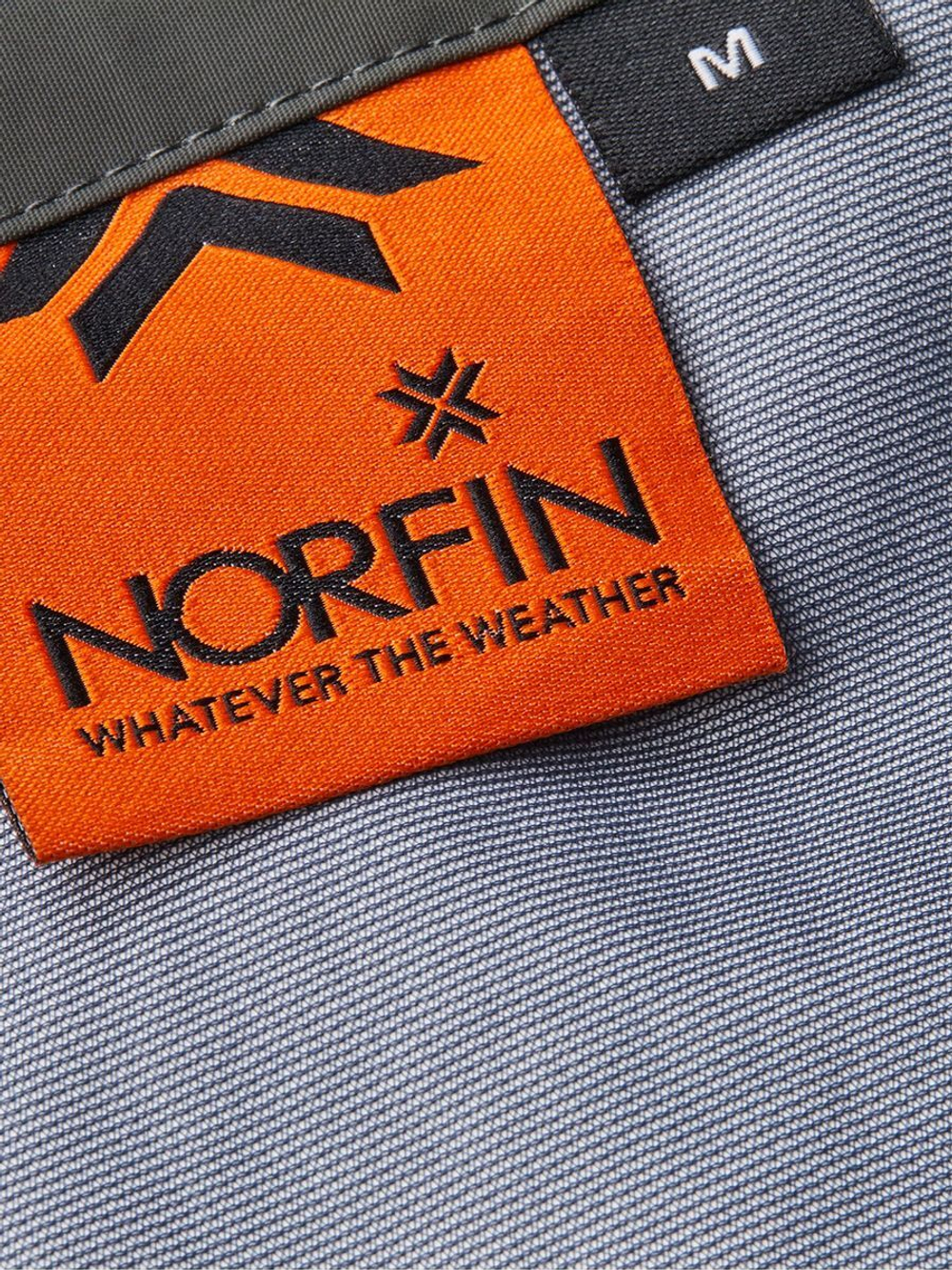 Полукомбинезон забродный Norfin DEFENDER 03 р.L