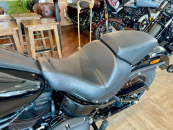 Harley-Davidson Low Rider S (2022)