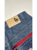 Джинсы от Blood Line Ecko South pole True religion Jnco