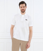 Поло Lacoste - белый(PH7057)
