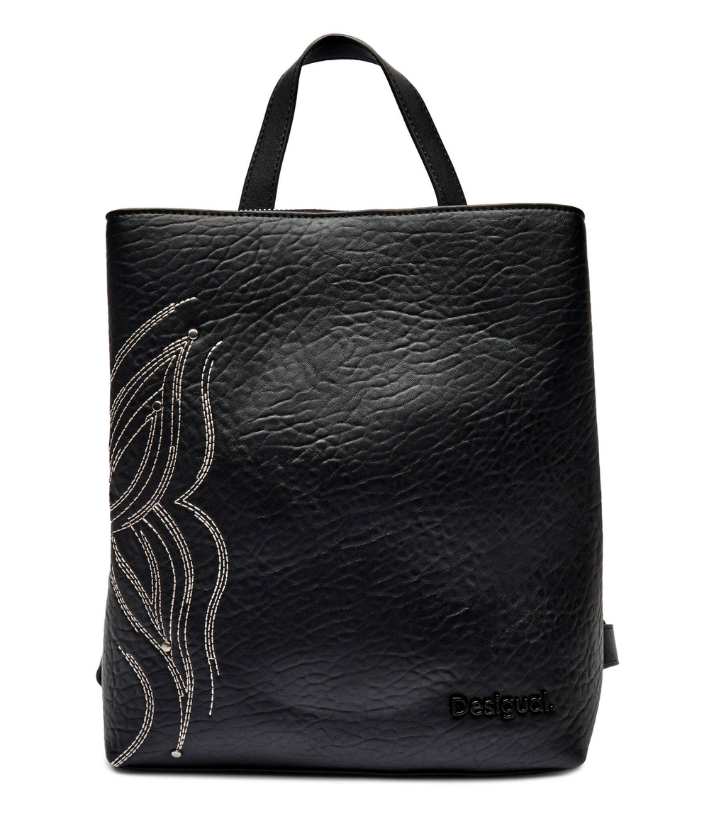 Рюкзак Desigual - черный(24WAKP34)