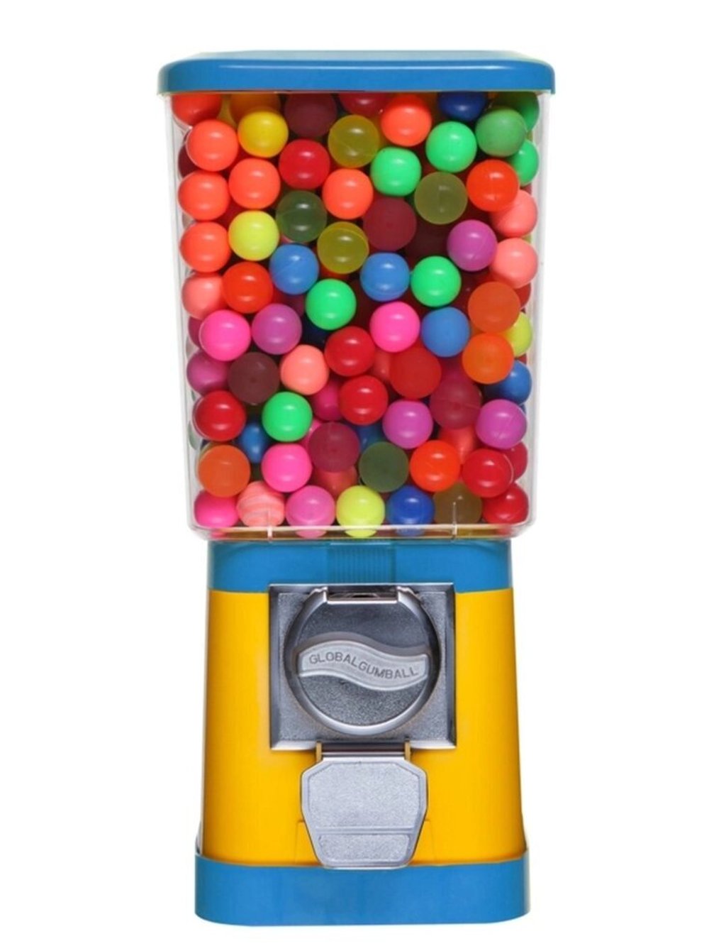 Tорговый автомат Альфа