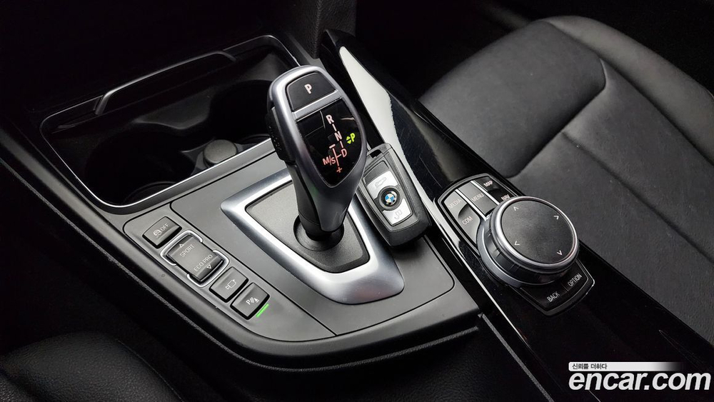 BMW 4 Series (F32) 420i Gran Coupe Special Editions (10.2019)