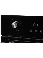 Духовой шкаф Hiberg VM 4260 B