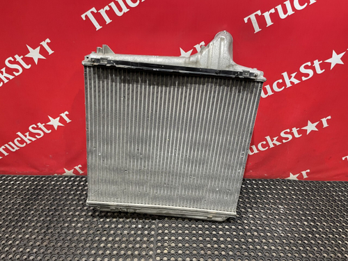 Интеркулер 2018г.