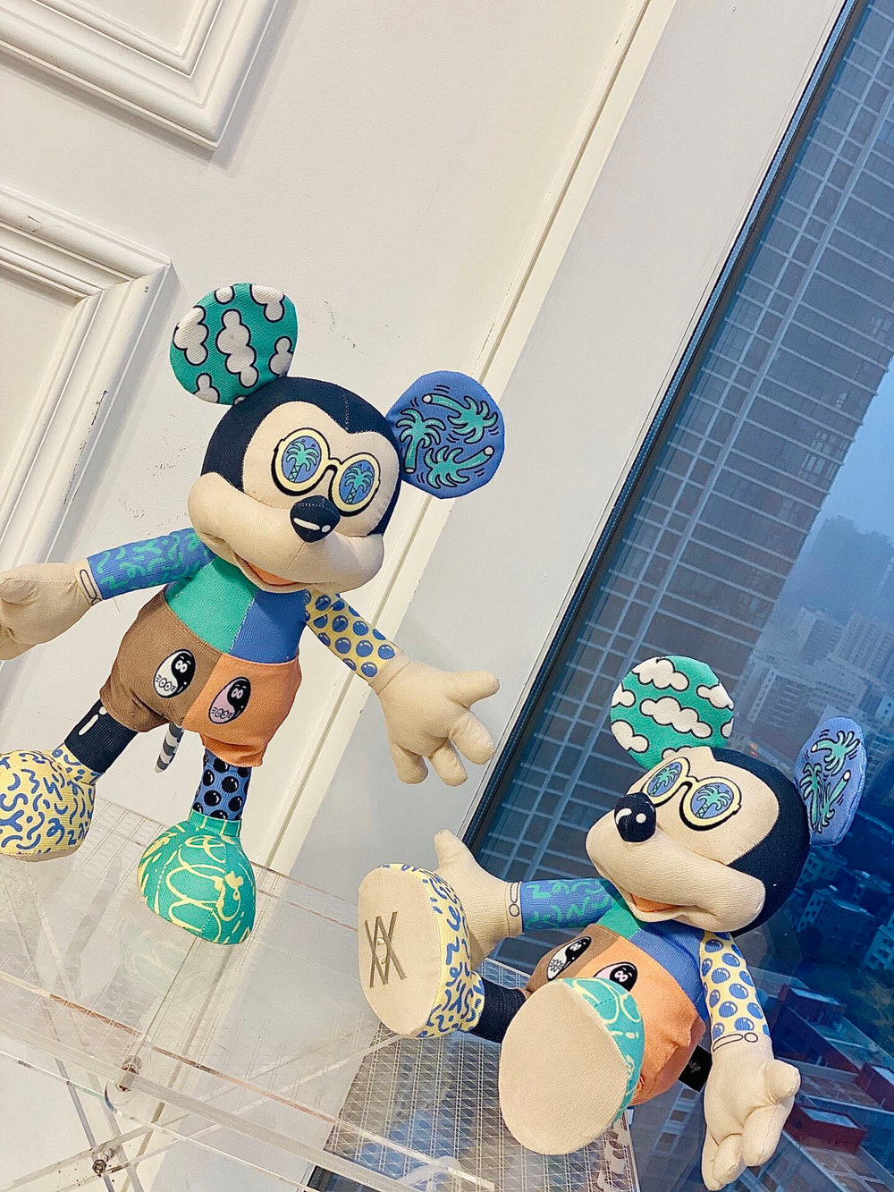 Disney Mickey