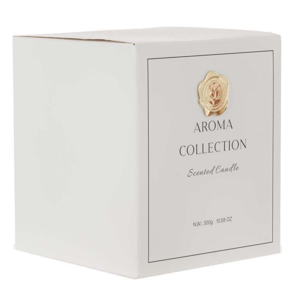 GAEM Свеча ароматическая, D 8.5 см, L8,5 W8,5 H10 см