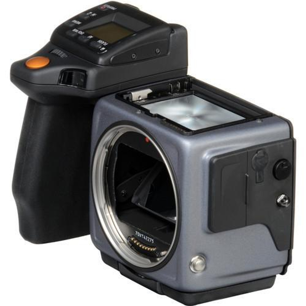 Фотоаппарат Hasselblad H6X camera body без видоискателя (3013760)