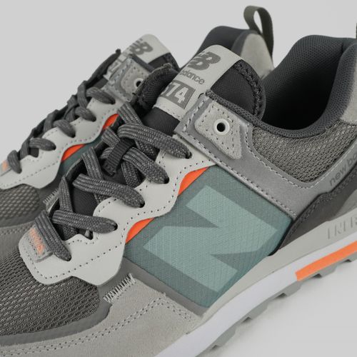 Кроссовки New Balance ML574ISC/D артикул:ML574ISC/D - купить в магазине Дайс