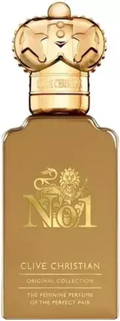 CLIVE CHRISTIAN OC NO1 FEMININE EDP 50 ML