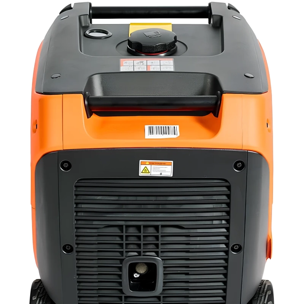 VILLARTEC GI 358S генератор бензиновый инверторный