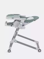 Стол-стул RANT "CANDY" RH501 Ocean Green