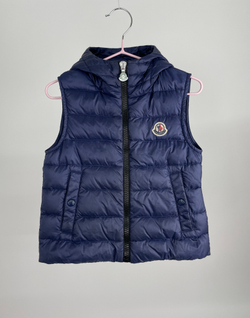 Жилет Moncler